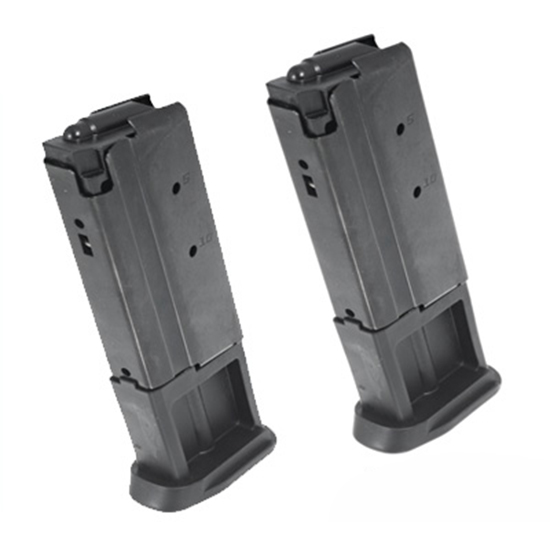 RUG MAG RUGER 57 5.7X28MM 10RD 2 PACK - Sale